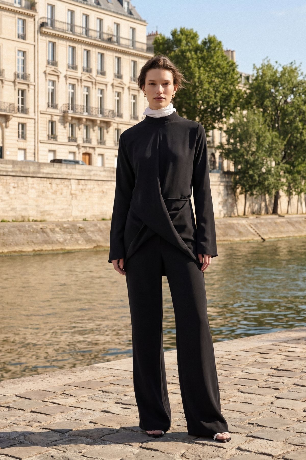Majeste Atelier No:1