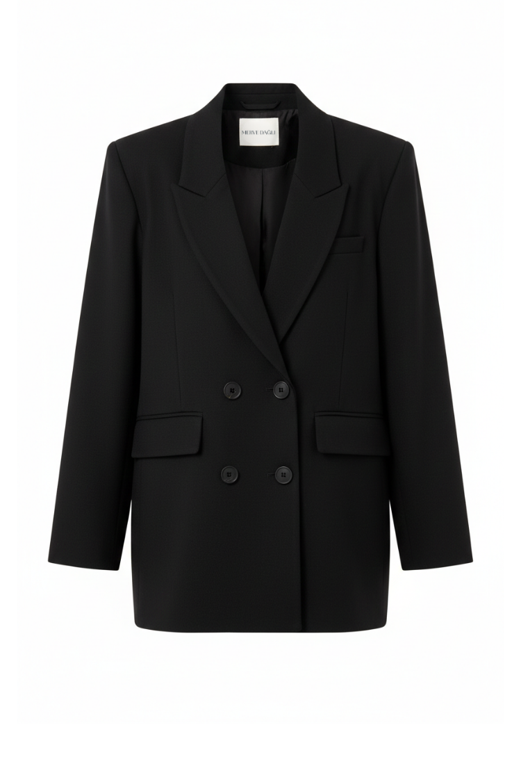 NOIR BOSS Blazer Ceket