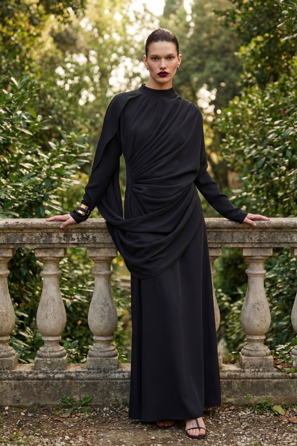 Majeste Atelier No:8